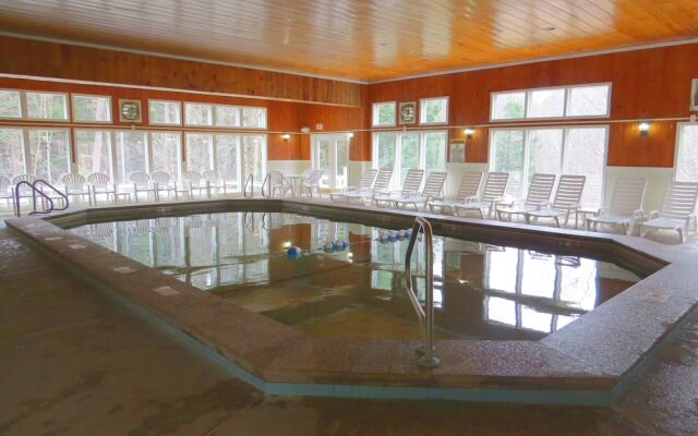 The Seasons Resort