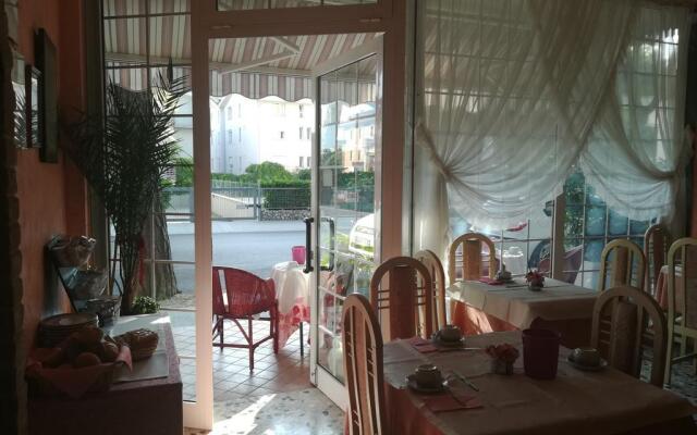 Hotel Marco Polo