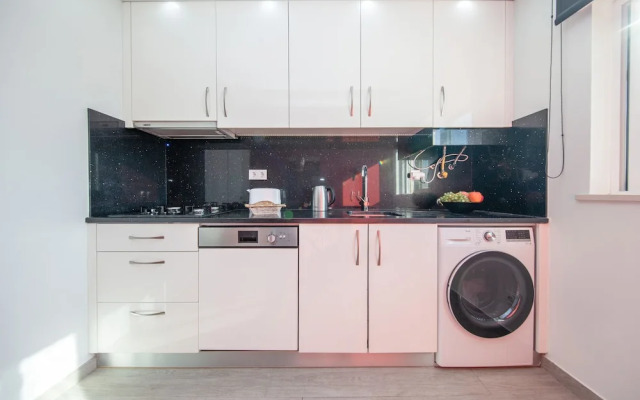 Apartment Oasis Diamond