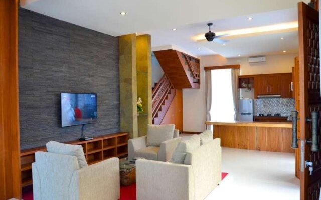 De' Gun Riverside Villas