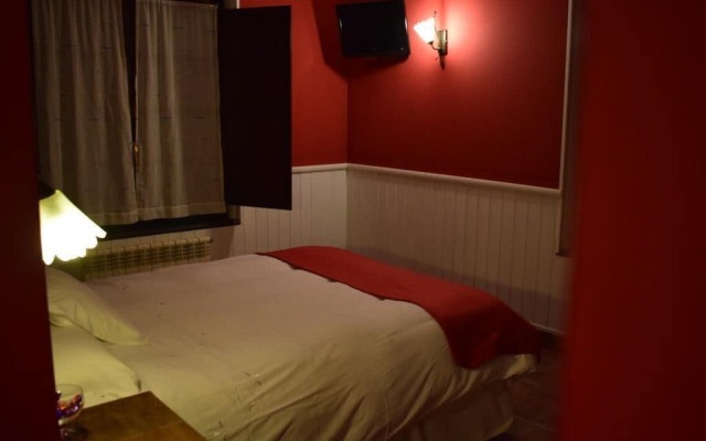 La Fragua Del Canajal