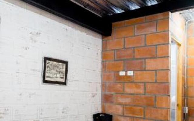 Backpacker Hostel