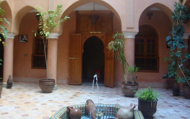 Riad BenSaid