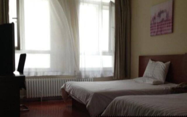 Hanting Hotel (Changchun Exhibition Center)