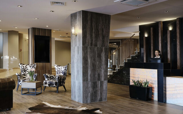 SPA Resort St. Ivan Rilski