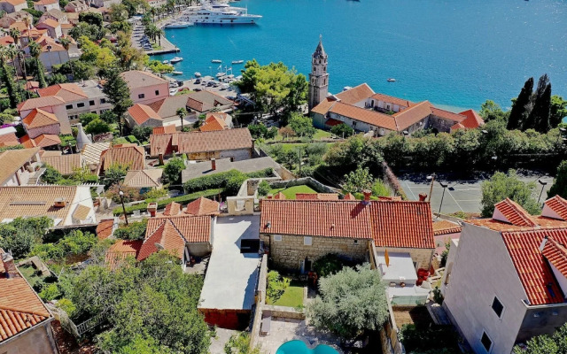 Villa Maslina