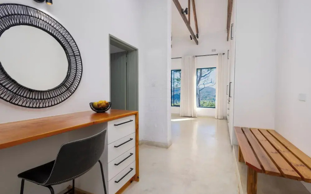 Miombo Mountain Lodge and Spa