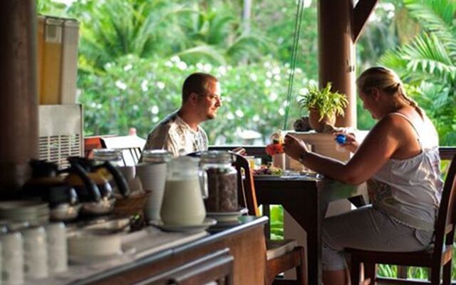 Lamai Buri Resort