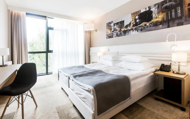 Hotel Platan