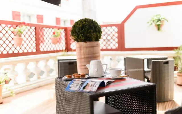 Hotel Almadies