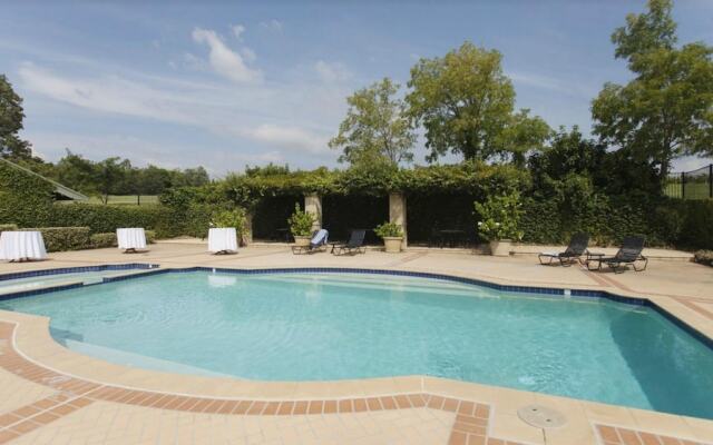 Hunter Valley Gardens Harrigan's Accomodation