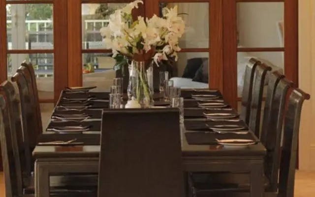 The Consulate Luxury Bed and Breakfast