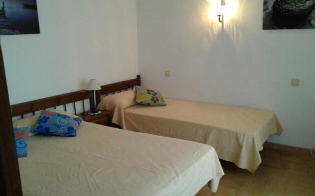 Apartamentos Mediterranean View