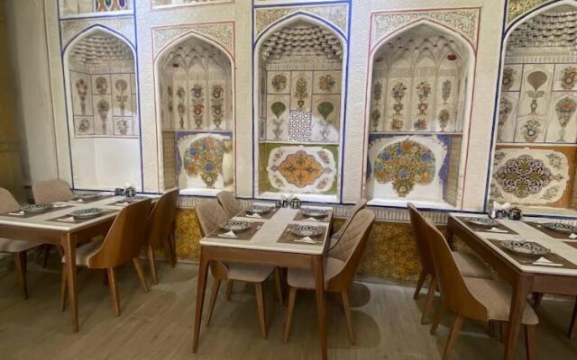 Alexia Suite - UNESCO Heritage List Suite Hotel