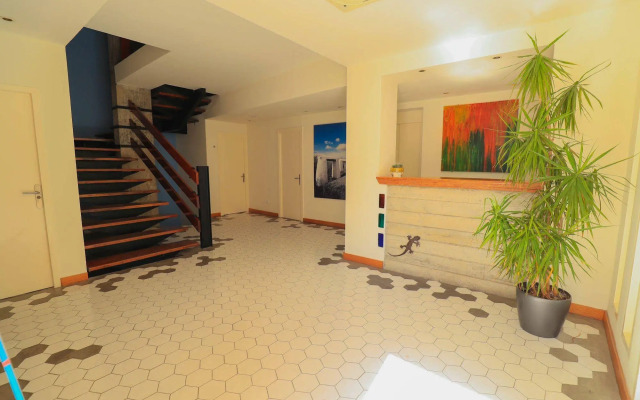 Hotel Es Mitjorn