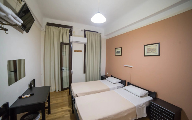 Tempi Hotel