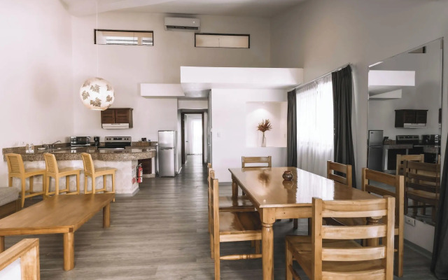 Bahia del Sol Beach Front Boutique Hotel