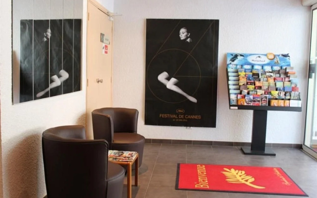 Ibis Cannes Le Cannet