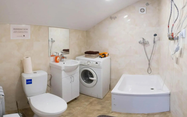 New apartments near the Constitution Square - Kuznechna str. 26/5