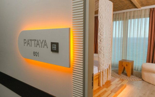 Bilem Hotel Beach & Spa