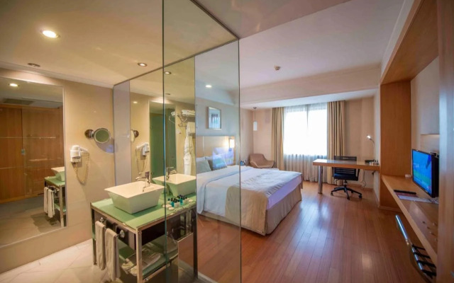 Jura Hotels Afyon Thermal