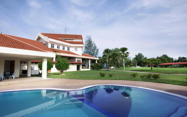 Kuala Terengganu Golf Resort By Ancasa Hotels Reso