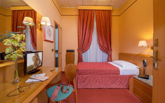 Hotel Ranieri