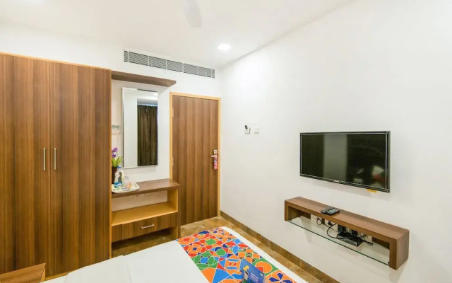 Treebo Golden Swan Tambaram
