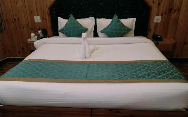 Hotel Yak