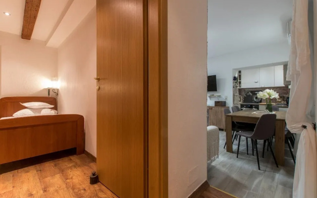 Sen - 130 m From sea - A1