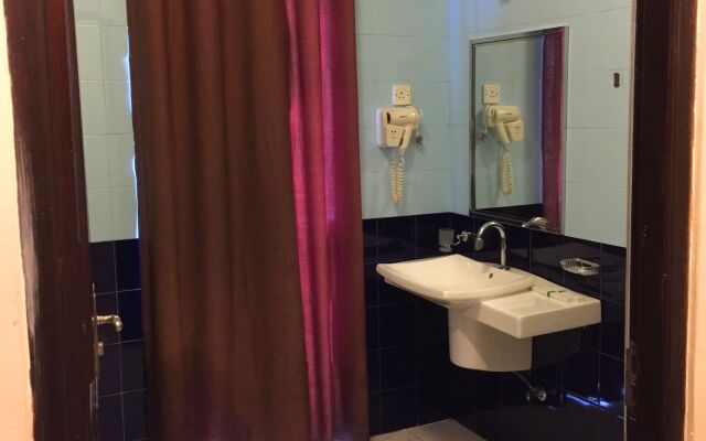 Lafala Hotel & Service Apartment