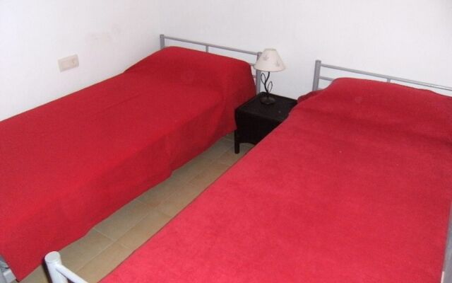 Apartamentos Punta Romana