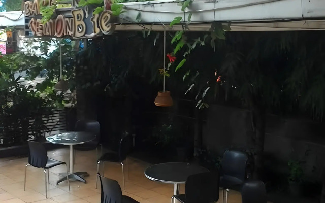Hotel Bintang Solo
