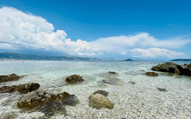 Vila Rovci Apartman 2