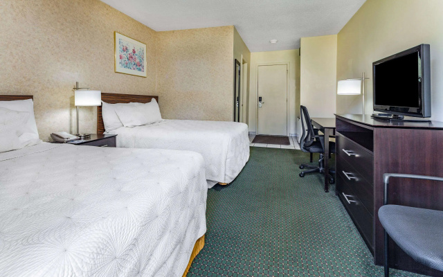 Travelodge by Wyndham Bracebridge