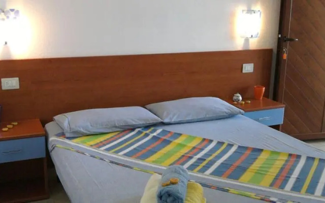 Bed & Breakfast Goloritze