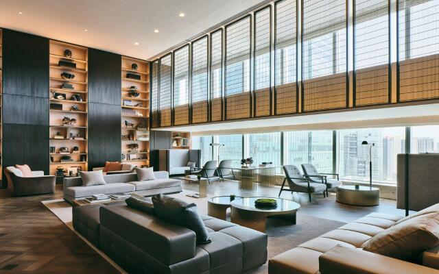 InterContinental Xi'an North by IHG