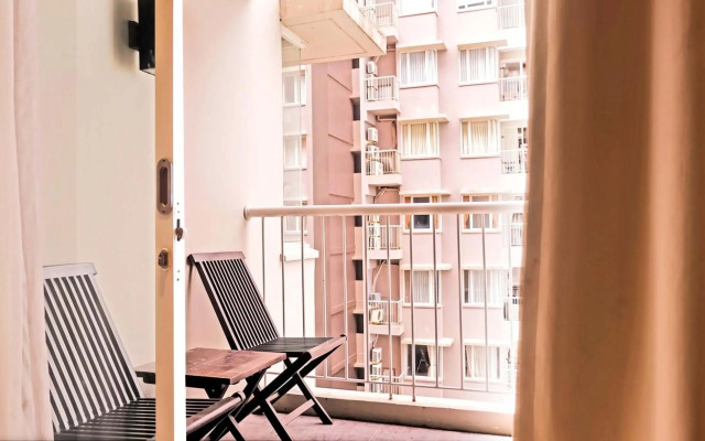 Golden Tulip Balikpapan Hotel & Suites