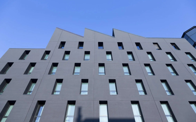 Collini Rooms