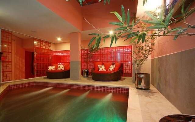 Motel Replay Guarulhos - Adults Only