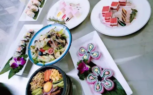 Durian Candy Collection Hotel