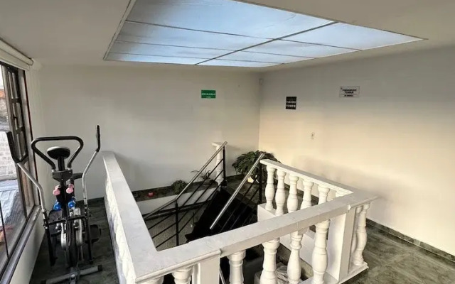 Hotel L & L Mansión