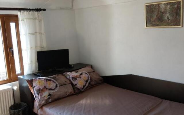 Vitanova Guest House