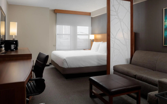 Hyatt Place New Orleans Convention Center