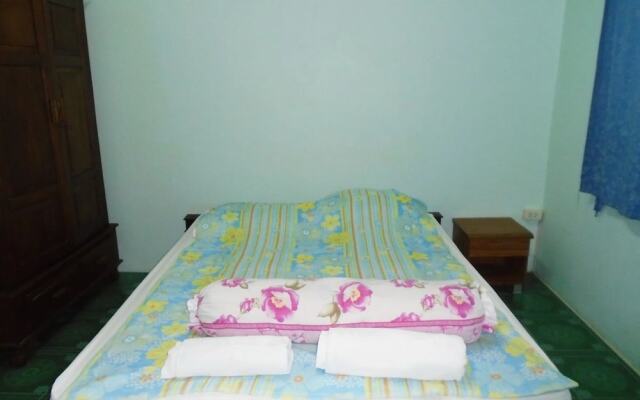 Tik's Place Guests House