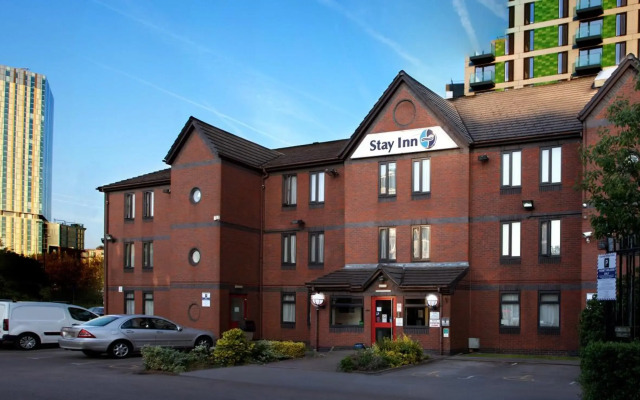 Stay Inn Hotel Manchester
