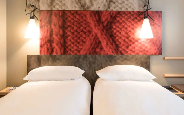 ibis Baden Neuenhof