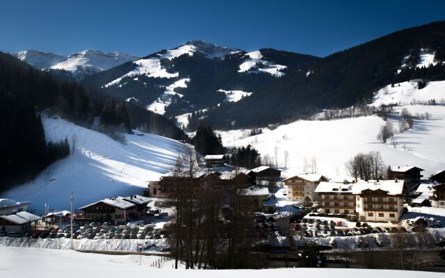 Hotel Unser Unterberg