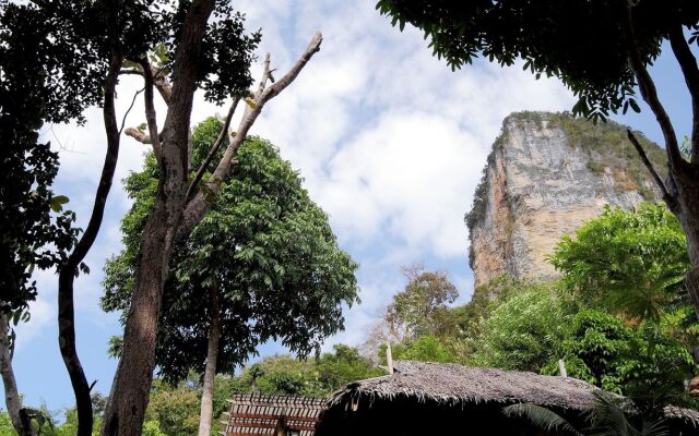 Railay Great View Resort And Spa