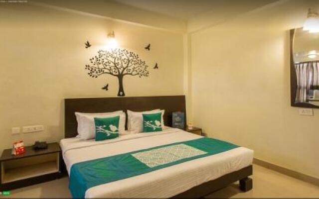 Hotel Jenus